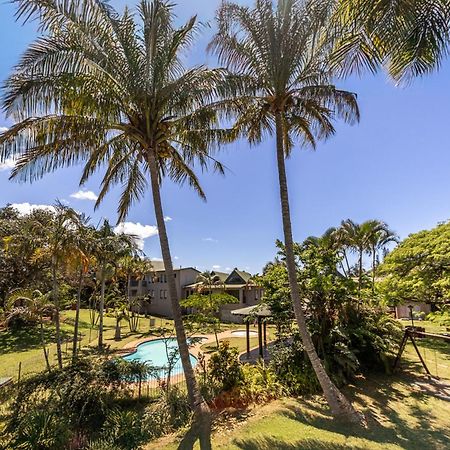 The Bridge Unit 8 Apartment St Lucia Bagian luar foto