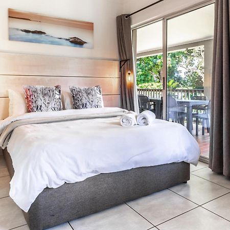 The Bridge Unit 8 Apartment St Lucia Bagian luar foto