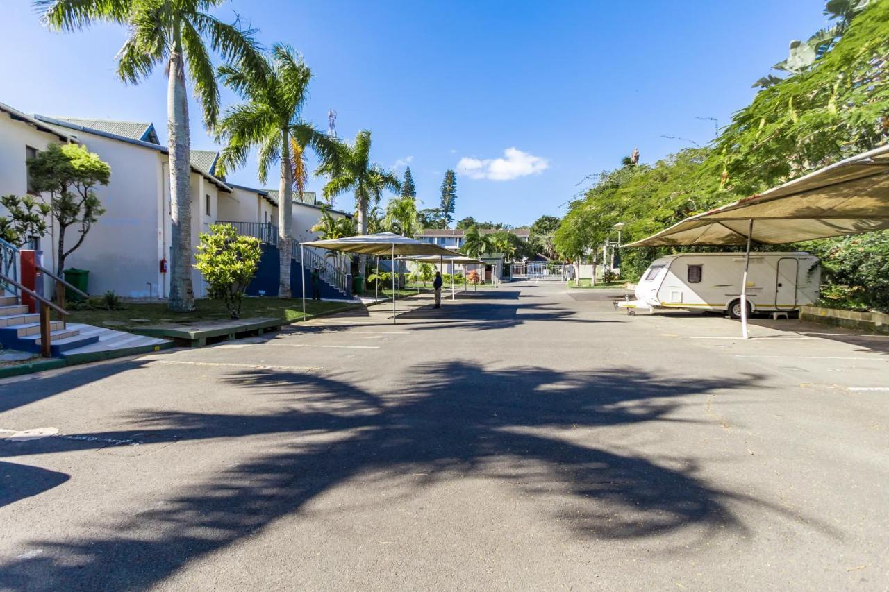 The Bridge Unit 8 Apartment St Lucia Bagian luar foto