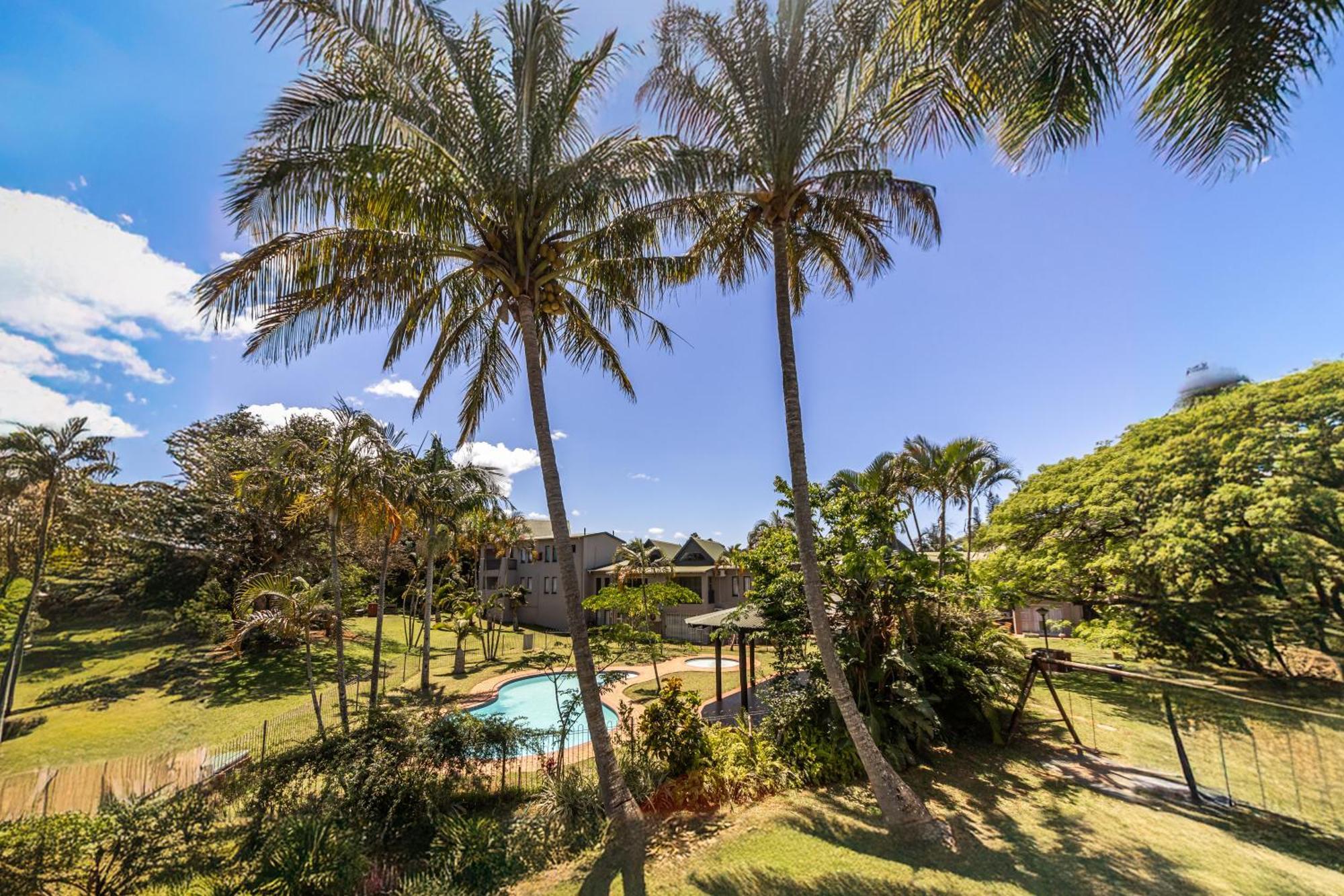 The Bridge Unit 8 Apartment St Lucia Bagian luar foto