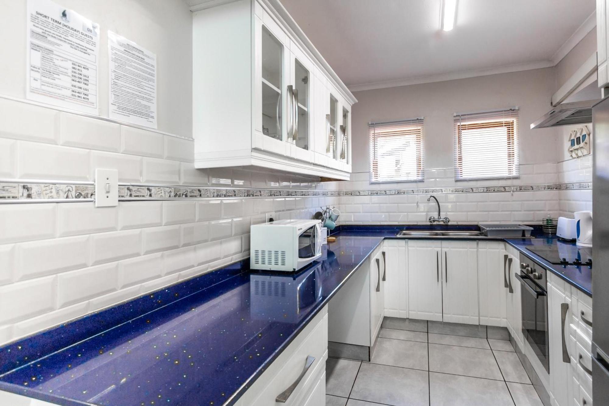 The Bridge Unit 8 Apartment St Lucia Bagian luar foto