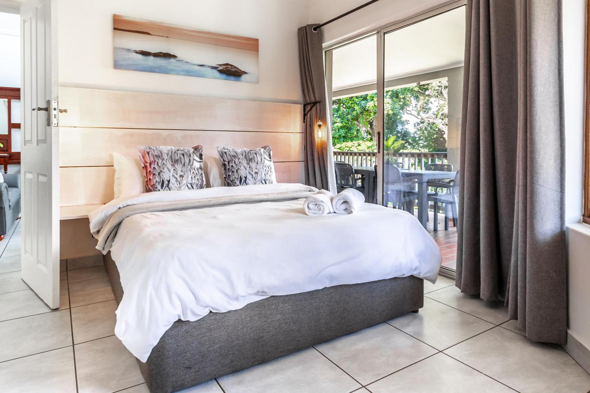 The Bridge Unit 8 Apartment St Lucia Bagian luar foto