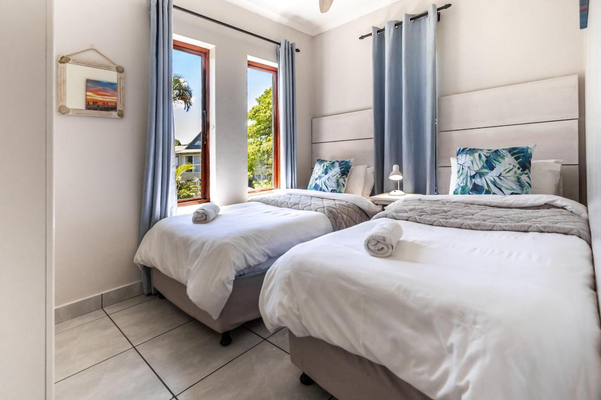 The Bridge Unit 8 Apartment St Lucia Bagian luar foto